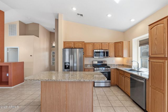 18064 W BUENA VISTA Drive, Surprise, AZ 85374
