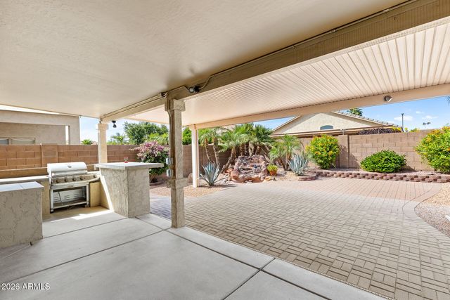 18064 W BUENA VISTA Drive, Surprise, AZ 85374