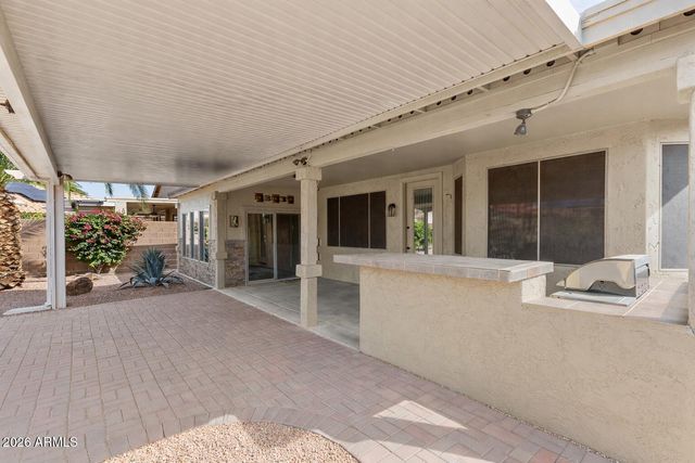 18064 W BUENA VISTA Drive, Surprise, AZ 85374