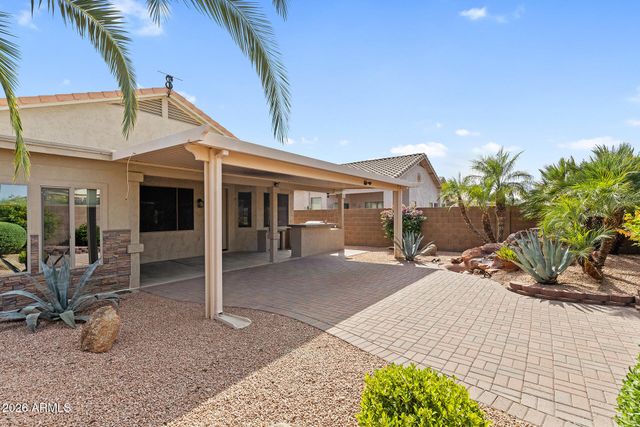 18064 W BUENA VISTA Drive, Surprise, AZ 85374