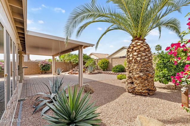18064 W BUENA VISTA Drive, Surprise, AZ 85374