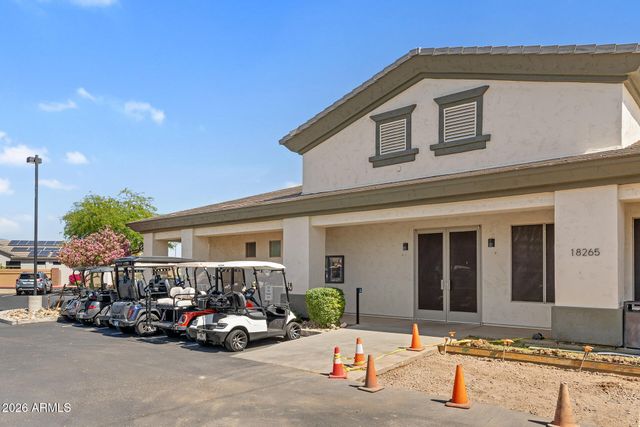 18064 W BUENA VISTA Drive, Surprise, AZ 85374