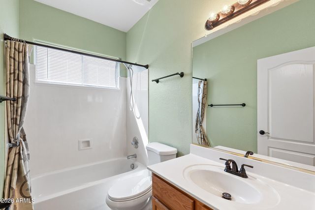 18064 W BUENA VISTA Drive, Surprise, AZ 85374