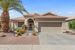 18064 W BUENA VISTA Drive, Surprise, AZ 85374