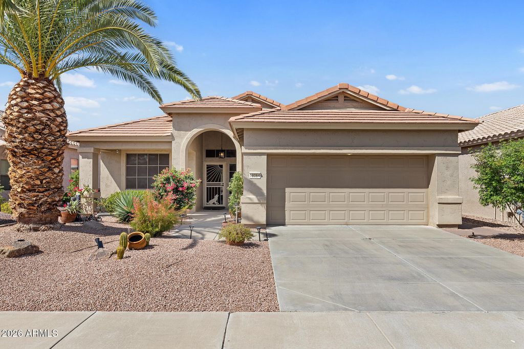 18064 W BUENA VISTA Drive, Surprise, AZ 85374