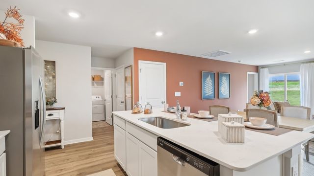 1317 Preakness Lane, Lewisburg, TN 37091