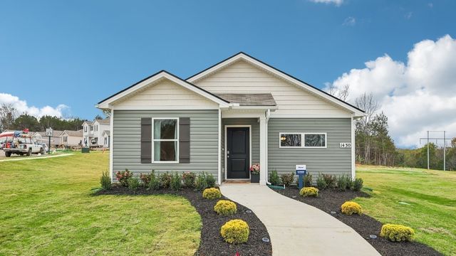 1317 Preakness Lane, Lewisburg, TN 37091