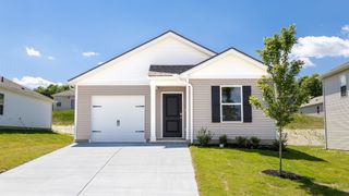 1317 Preakness Lane, Lewisburg, TN 37091