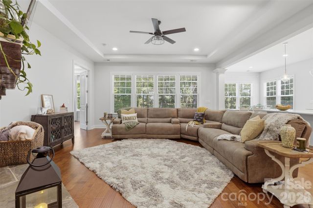 18041 Culross Lane, Charlotte, NC 28278