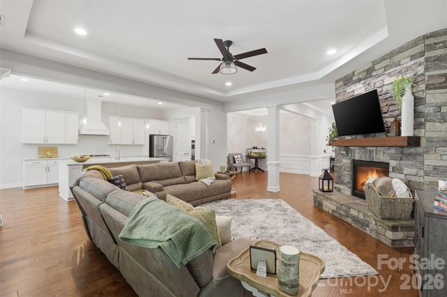 18041 Culross Lane, Charlotte, NC 28278