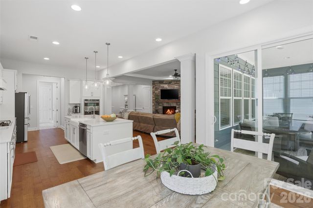 18041 Culross Lane, Charlotte, NC 28278