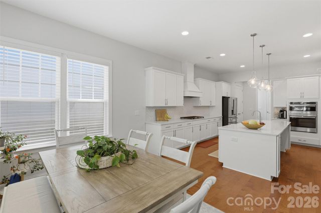 18041 Culross Lane, Charlotte, NC 28278