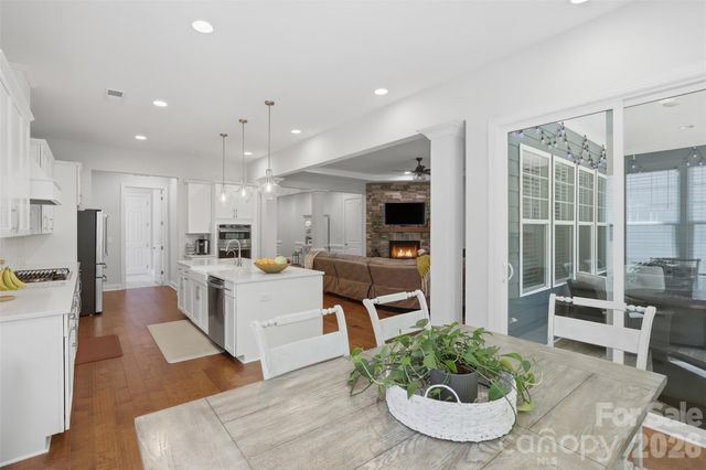 18041 Culross Lane, Charlotte, NC 28278