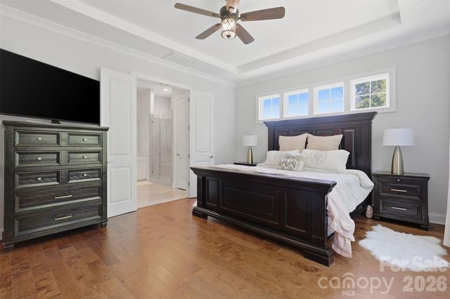 18041 Culross Lane, Charlotte, NC 28278