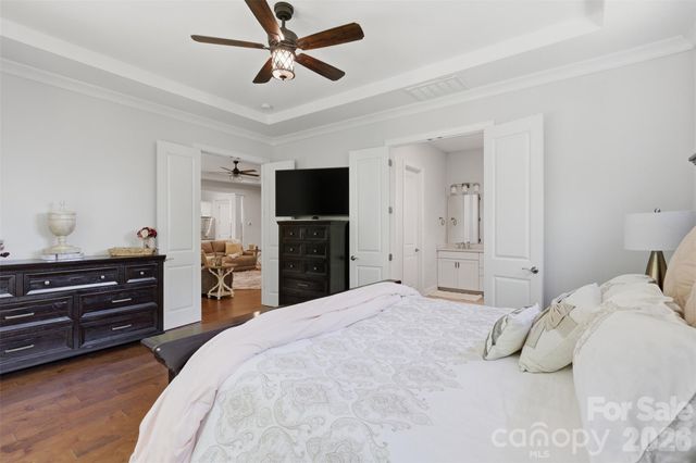 18041 Culross Lane, Charlotte, NC 28278