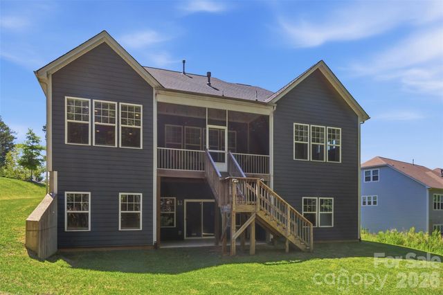 18041 Culross Lane, Charlotte, NC 28278
