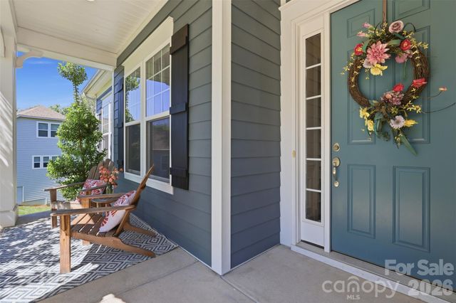 18041 Culross Lane, Charlotte, NC 28278