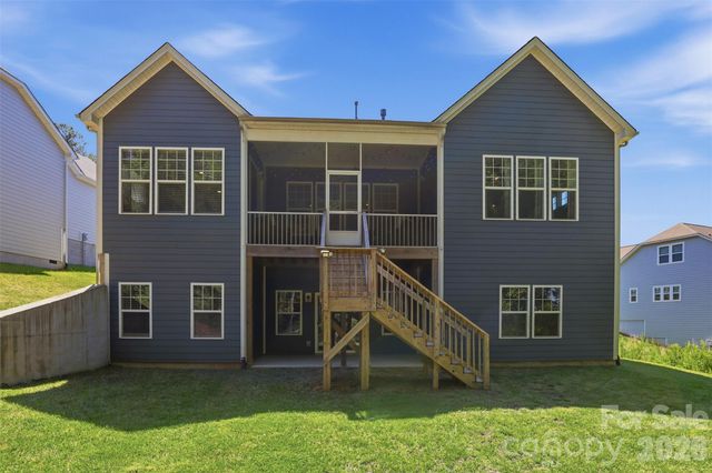 18041 Culross Lane, Charlotte, NC 28278