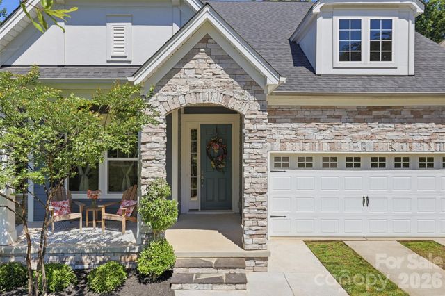 18041 Culross Lane, Charlotte, NC 28278