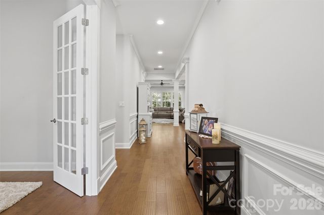 18041 Culross Lane, Charlotte, NC 28278
