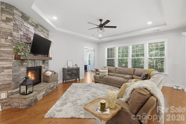 18041 Culross Lane, Charlotte, NC 28278