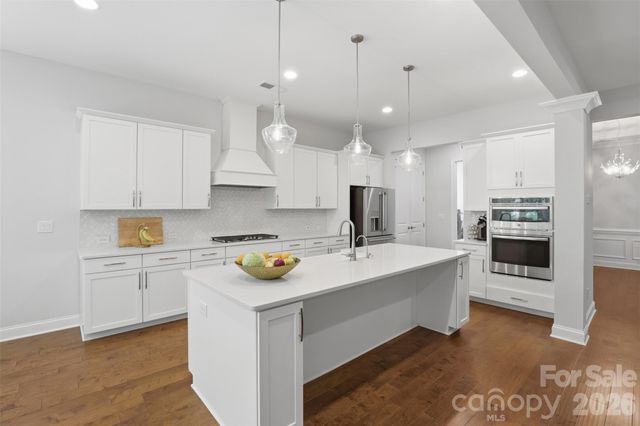 18041 Culross Lane, Charlotte, NC 28278