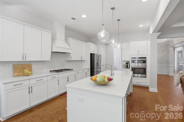 18041 Culross Lane, Charlotte, NC 28278
