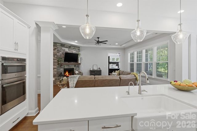 18041 Culross Lane, Charlotte, NC 28278