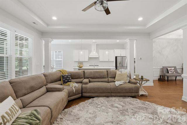 18041 Culross Lane, Charlotte, NC 28278
