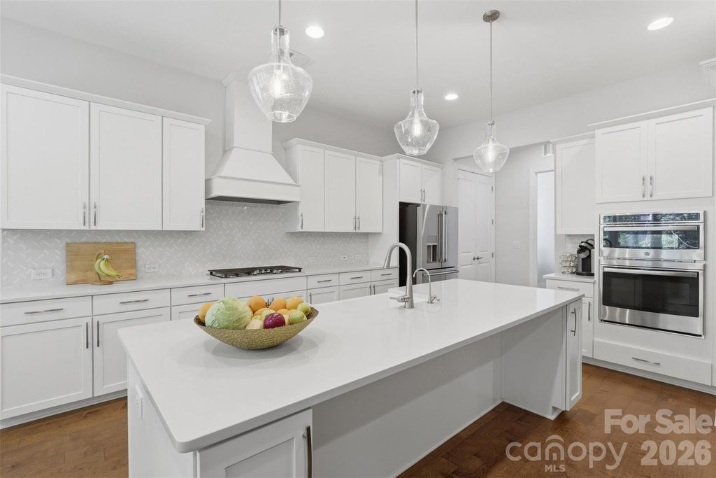 18041 Culross Lane, Charlotte, NC 28278