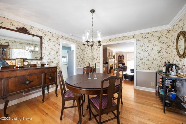 3501 Warner Ave, Louisville, KY 40207