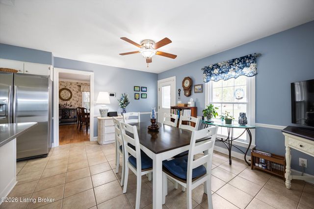 3501 Warner Ave, Louisville, KY 40207