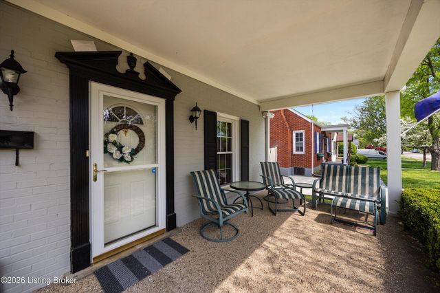 3501 Warner Ave, Louisville, KY 40207