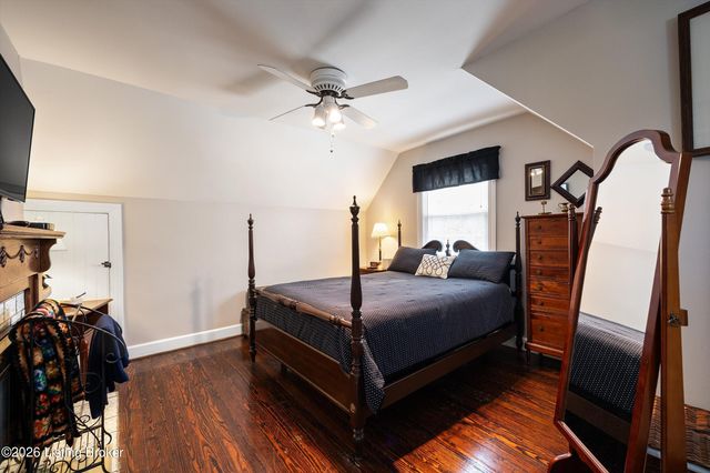 3501 Warner Ave, Louisville, KY 40207