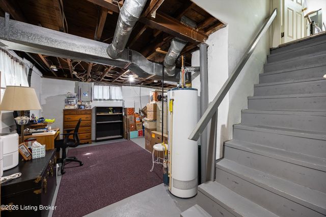 3501 Warner Ave, Louisville, KY 40207