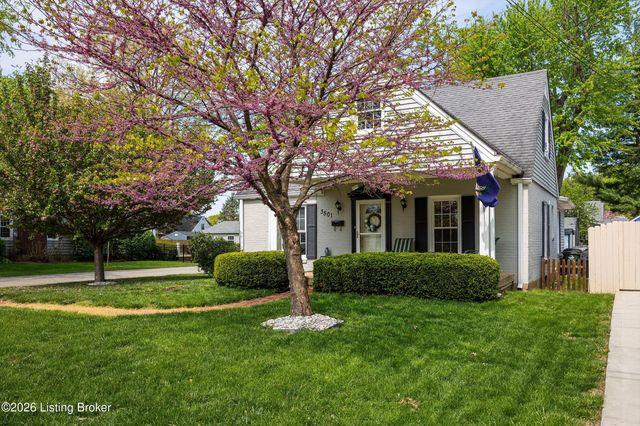 3501 Warner Ave, Louisville, KY 40207