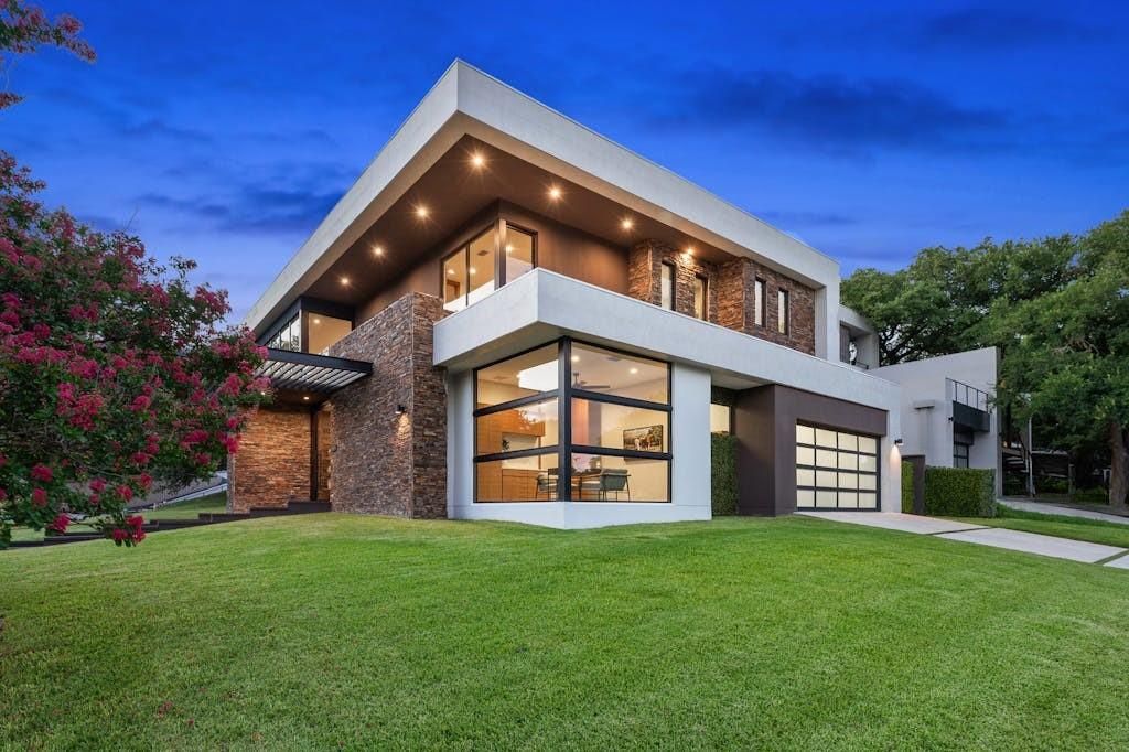 3500 Cactus Wren WAY, Austin, TX 78746