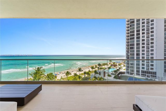 18975 Collins Ave 603, Sunny Isles Beach, FL 33160