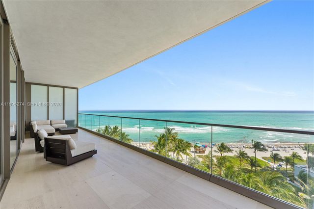 18975 Collins Ave 603, Sunny Isles Beach, FL 33160