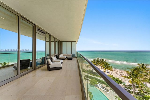 18975 Collins Ave 603, Sunny Isles Beach, FL 33160