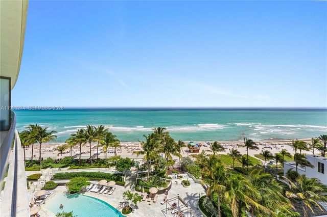 18975 Collins Ave 603, Sunny Isles Beach, FL 33160