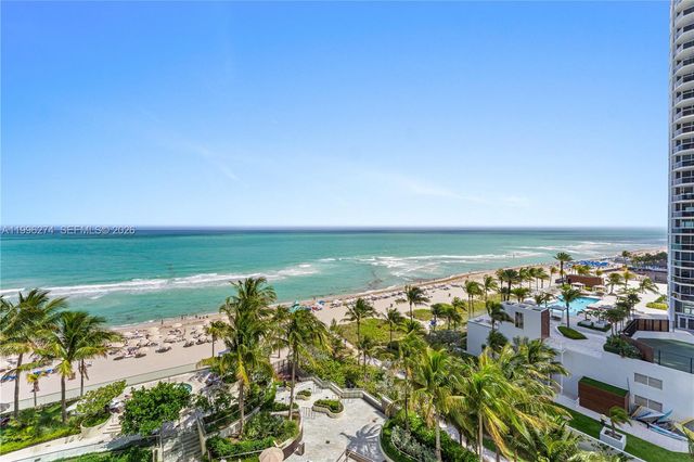 18975 Collins Ave 603, Sunny Isles Beach, FL 33160