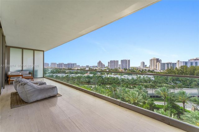 18975 Collins Ave 603, Sunny Isles Beach, FL 33160