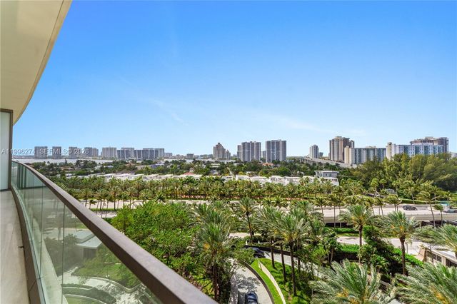 18975 Collins Ave 603, Sunny Isles Beach, FL 33160