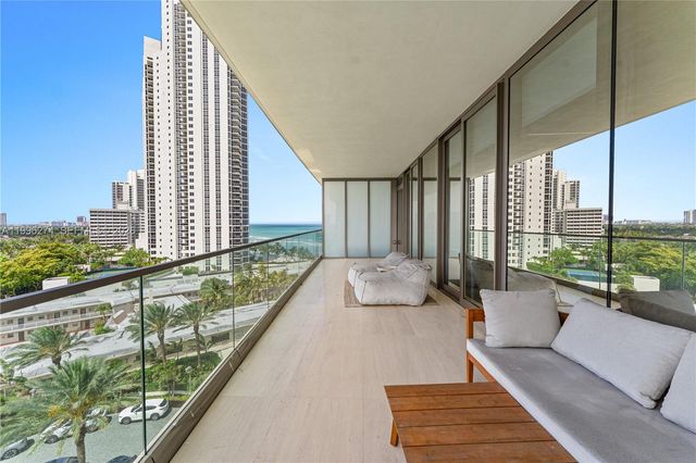 18975 Collins Ave 603, Sunny Isles Beach, FL 33160