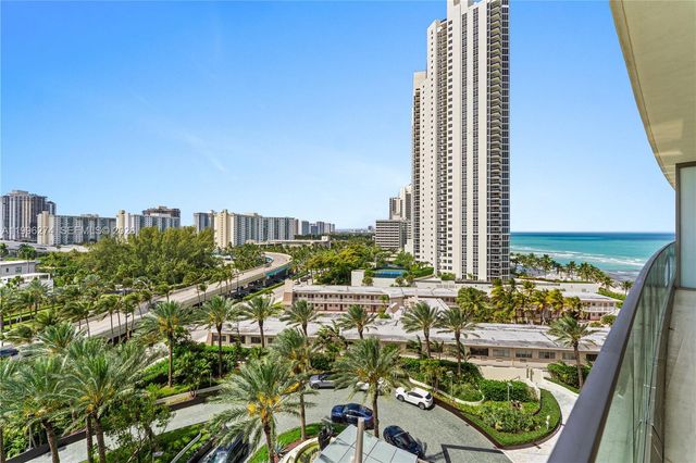 18975 Collins Ave 603, Sunny Isles Beach, FL 33160