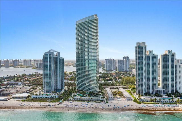18975 Collins Ave 603, Sunny Isles Beach, FL 33160