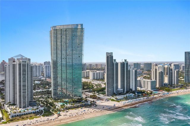18975 Collins Ave 603, Sunny Isles Beach, FL 33160