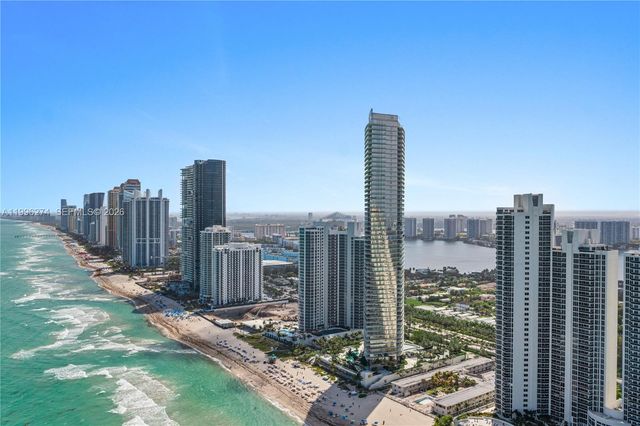 18975 Collins Ave 603, Sunny Isles Beach, FL 33160