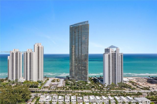 18975 Collins Ave 603, Sunny Isles Beach, FL 33160